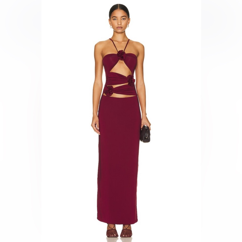 Maygel Coronel Veranera Dress - One Sz